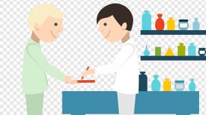 24.04.25. Поход к врачу.