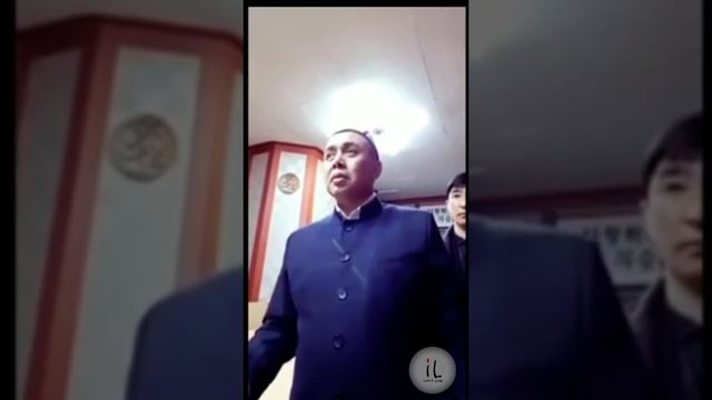 Абдушукур Ажы президент Шавкат Мирзиёев хакида! смотреть онлайн