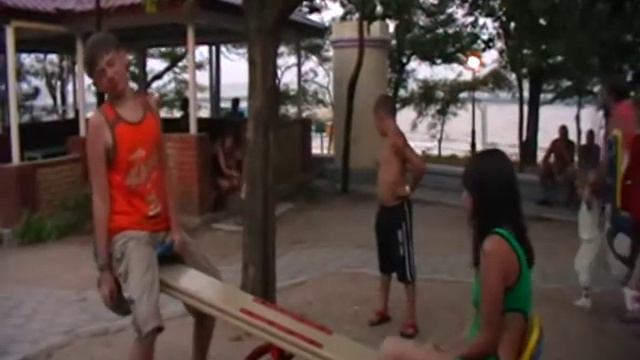 Урзуф, 2011 смотреть онлайн