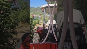 Labranda ephesus princess hotel шатл