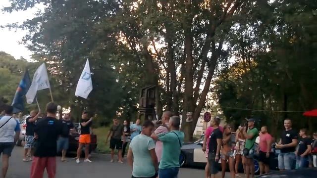 BMW ФЕСТ ПРИМОРСКО 2014г._1 смотреть онлайн