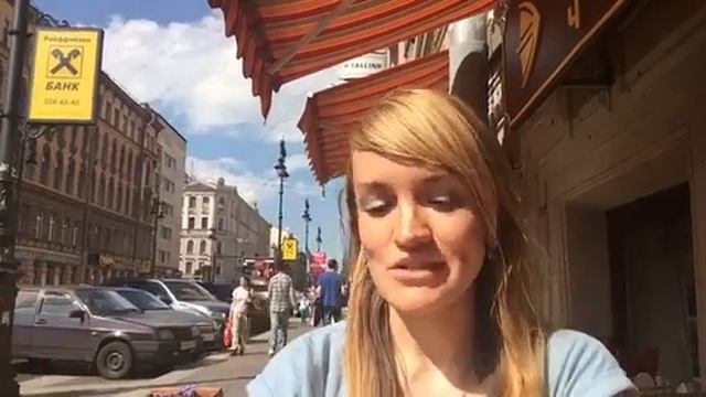 Видеоотзыв Екатерины об отдыхе с турфирмой ЗЕБРА