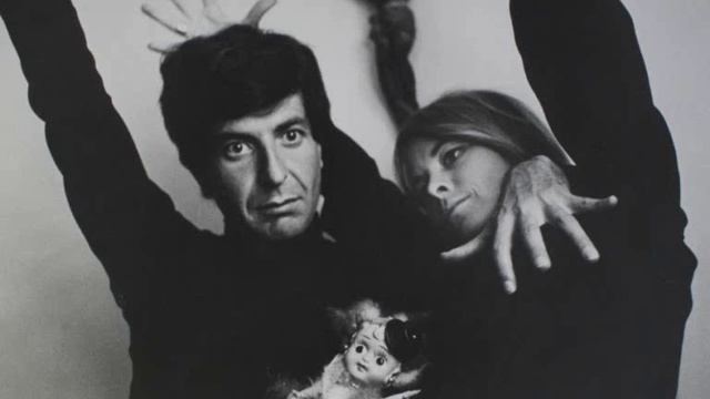 John Cale & Suzanne Vega - So Long, Marianne смотреть онлайн