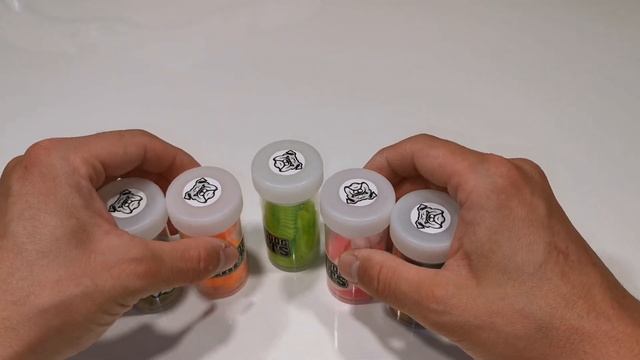 BULLDOG BAITS | НОВИНКА ДЛЯ ЛОВЛИ ФОРЕЛИ | TROUT AREA FISHING | FORELLENKÖDER смотреть онлайн