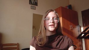 видео визитка
