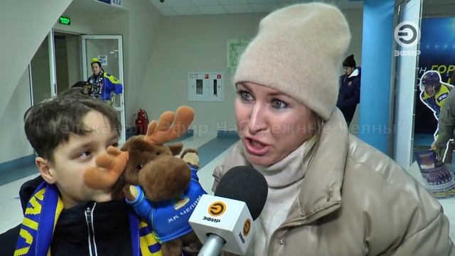 ВОЗМОЖНО, В ПРЕДЫДУЩИХ МАТЧАХ ИМ НЕ ХВАТИЛО НАШЕЙ ПОДДЕРЖКИ смотреть онлайн