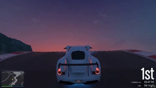 Udah lama gak maen ni game - GTA 5 ONLINE смотреть онлайн