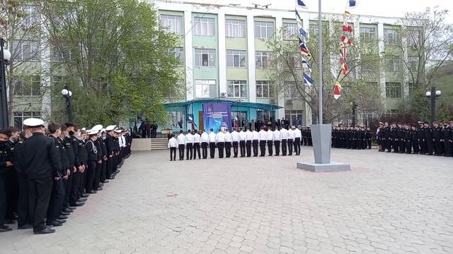 26 апреля 2021 г. смотреть онлайн