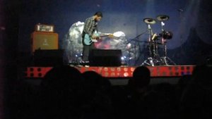 Дельфин | Dolphin - Аутро | Live (Авангард)