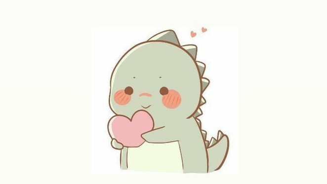 динозаврики