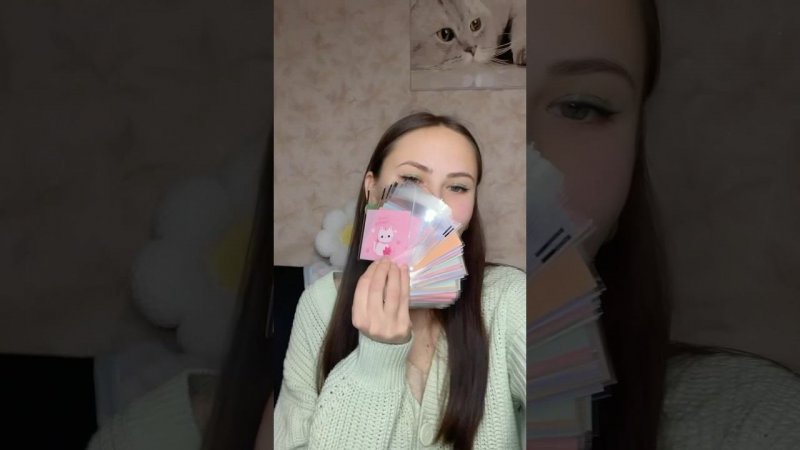 Наведем творческий порядок