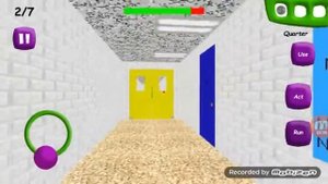 Балди учитель игра (играю я)