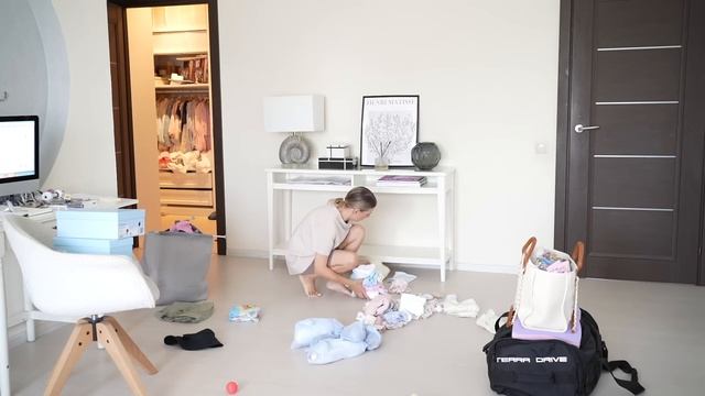 ДЕНЬ ПЕРЕЗАГРУЗКИ 🕯️☕️ 🧺🍰 после отпуска разбираю чемоданы 🧳 и привожу дом в порядок ✨ смотреть онлайн