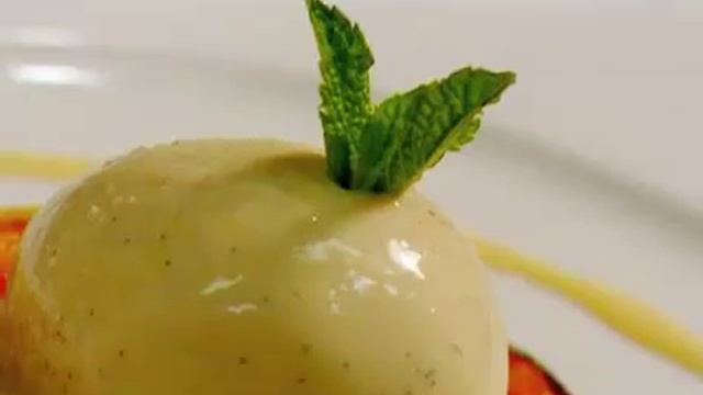 Промо "Новый Год" ТелеКафе (12.2009) смотреть онлайн