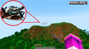 😂 Я НАШЁЛ БОМБАРДИРО КРОКОДИЛО МЕМ В МАЙНКРАФТ! БРЕЙНРОТ ЖИВОТНЫЕ