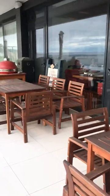 Гурзуф Ривьера. Корпус Алтея. Завтрак смотреть онлайн