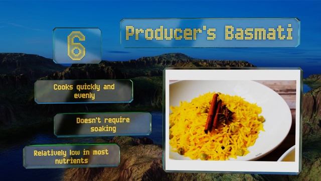 10 Best Bulk Rices 2019 смотреть онлайн