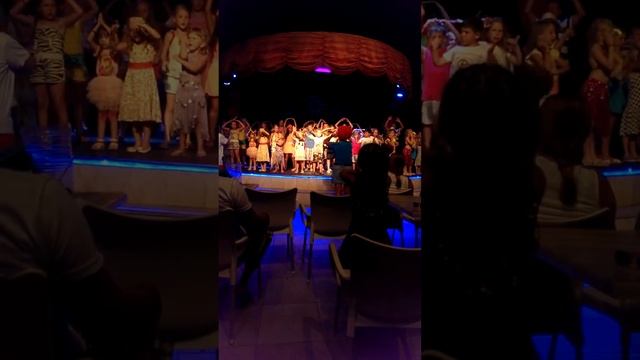 Mini Club Stella Beach давай давай смотреть онлайн