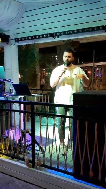 Вечер Анапа Ласковый берег 1(5) смотреть онлайн