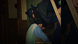 Романтический гостевой дом / The secret romantic guesthouse