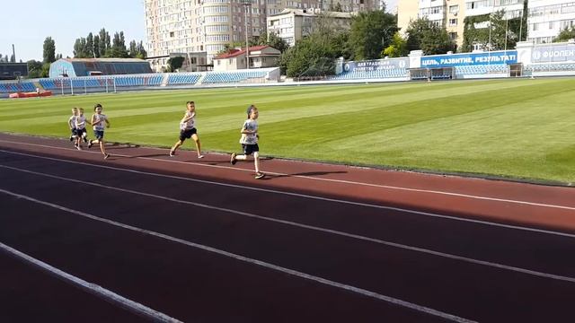 СК «СКИФ», сдача ГТО, 27 июня 2018 (10) смотреть онлайн