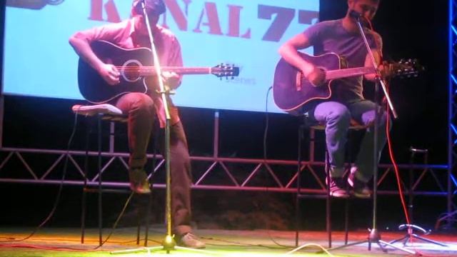 Weekend @ Radio Cafe Kanal 77 - Кикиритков & Опашинов - Part 2 смотреть онлайн