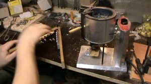 литье пуль шар.MPG