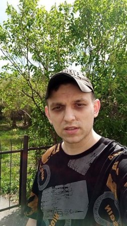 🌑 Молебка, Шушмор, Посёлок Русский… Слышали о них?