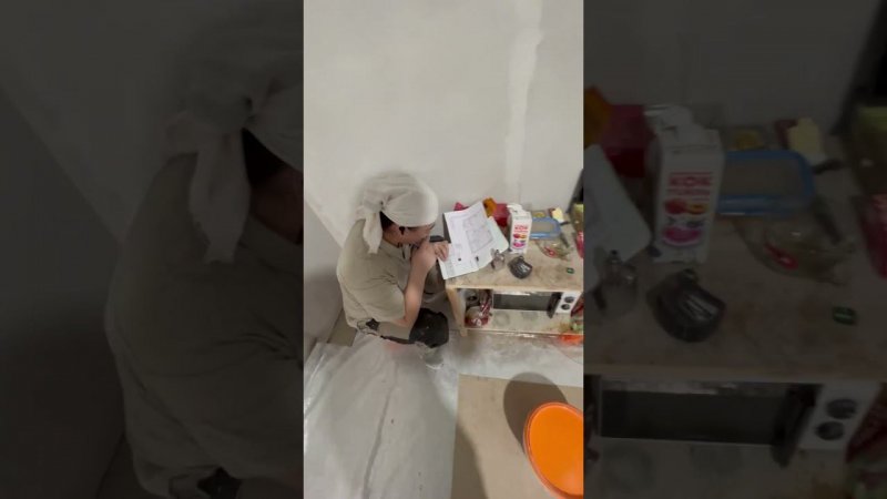 ПОДГОТОВКА к трассировке ЭЛЕКТРИКИ  | ЖК «Сердце Столицы»