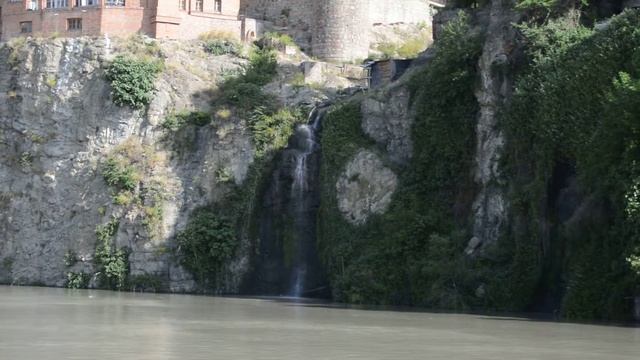 Тбилиси - Авлабари смотреть онлайн