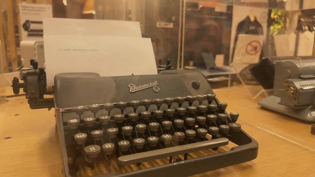 ВСТРЕТИЛИ ЛИТВИНА: Яндекс Магазин-Музей смотреть онлайн