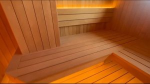 Сдача сауны в КП Конаково Ривер Клаб, Тверская область