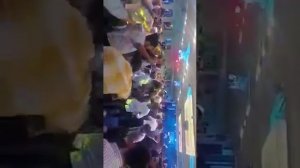 Умед шоинов базми туёна 12.08.2022 Москва ресторан Асаки
