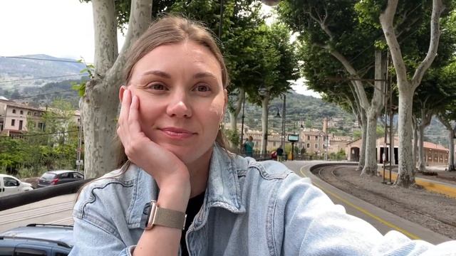 VLOG| МАЙОРКА - я влюблена!!! смотреть онлайн