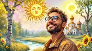 ДОБРОЕ УТРО! 🌻Хорошего дня! 💌Музыкальная открытка "С добрым утром" другу, любимому мужчине