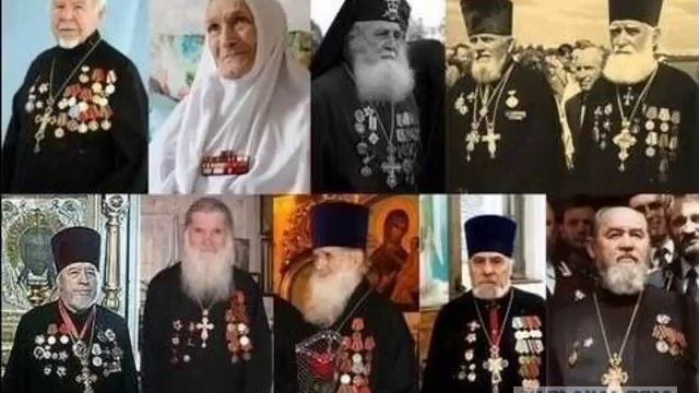 10.   III часть.  ч 2  Исповедь священника.  Читает Никита Колесников