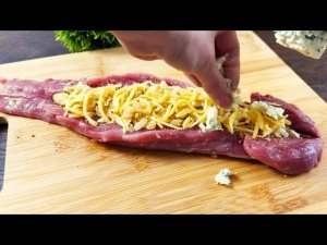 Это так вкусно! Как вкусно приготовить свиную вырезку: секреты и советы от шефа.