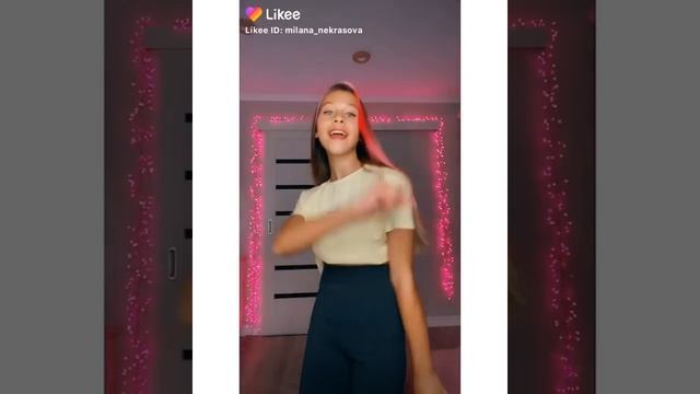 Тренды из лайка 2020 года новый! смотреть онлайн