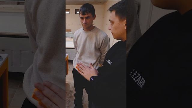 Как управлять металлорезом? Панель управления и пульт!