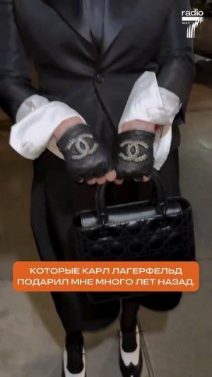 КТО ТАКАЯ МАДОННА!