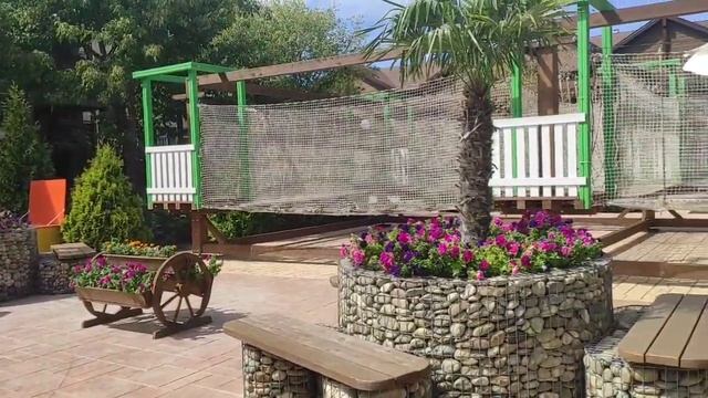 Олежка в Славянке смотреть онлайн