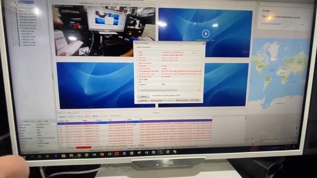 BWC058-WF4GFR – Body Worn Camera – 4G Live Streaming+Face Recognition-Blacklist Alert in Back Offic смотреть онлайн