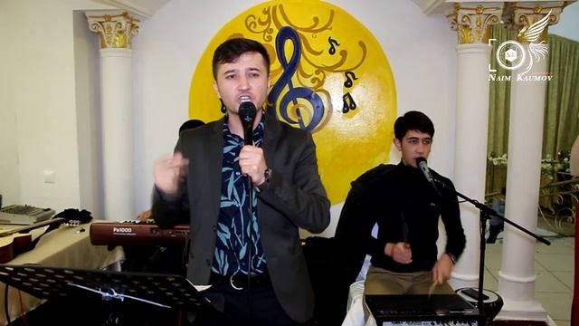 Хушбахт Комилов дар туй смотреть онлайн