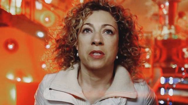 ► doctor + river | hello from the other side смотреть онлайн