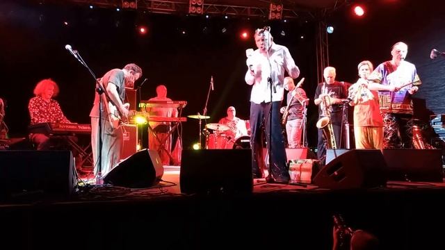 АукцЫон "Фа-фа"