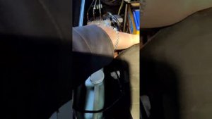 Ремонт глазами владельцев и присутствующих друзей, истребляющих моё кофе😁Больше в тг "автодвиж"