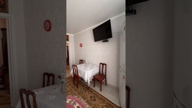 Квартира в г. Алексеевка ул Л. Толстого 44 а ( специалист Кондратенко Наталья Витальевна)