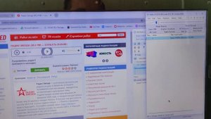 Как из браузера Chrome добавить любую радиостанцию в плеер Foobar 2000/для России/.