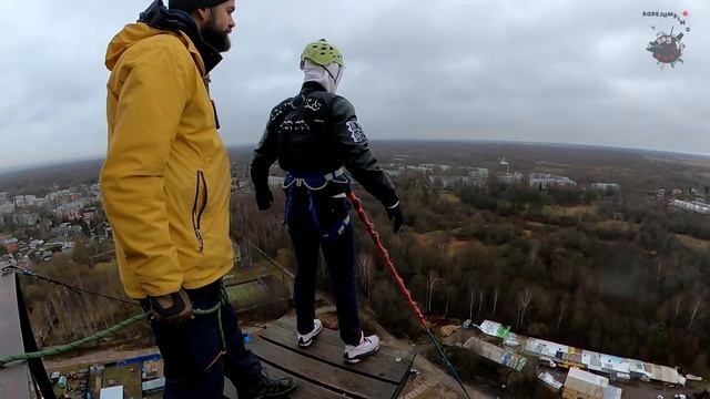 Say A A A! Павловская труба 20 ноября 2021г 11