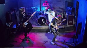 Порочные потребности - Свет лампы (Ионотека 20.03.2025)